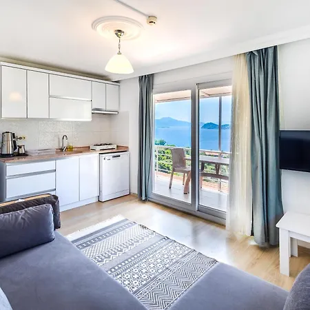 Veranda Saranda House Apartament