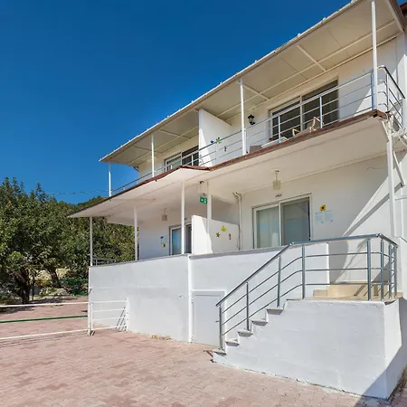Apartament Veranda Saranda House *