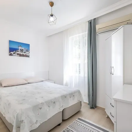 Veranda Saranda House Apartament *
