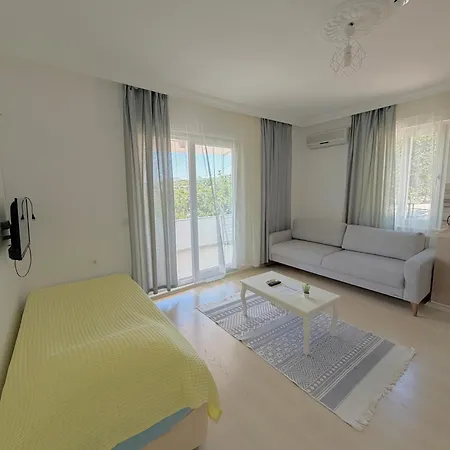 Veranda Saranda House Apartament
