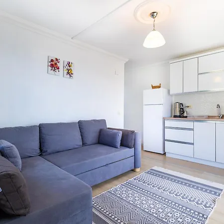 Apartament Veranda Saranda House Marmaris
