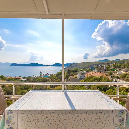 Veranda Saranda House شقة