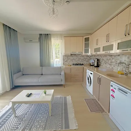 شقة Veranda Saranda House *