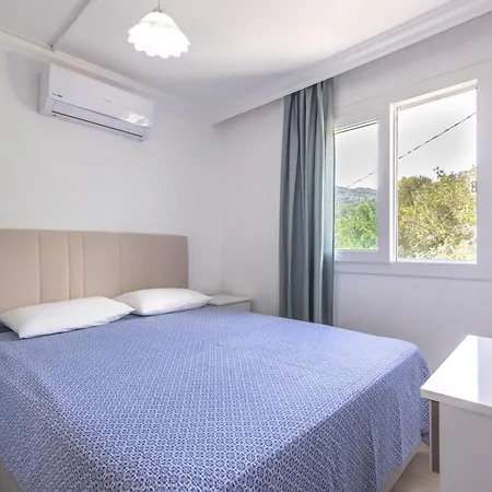 Veranda Saranda House مرمريس