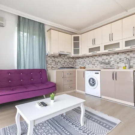 شقة Veranda Saranda House مرمريس