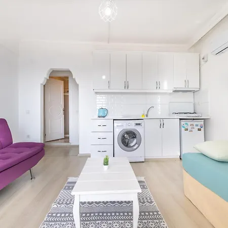 Veranda Saranda House Apartament *