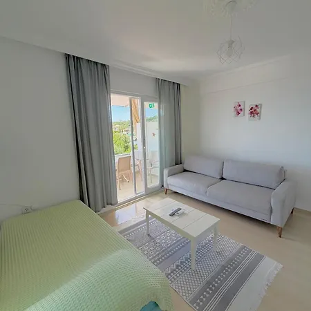Veranda Saranda House