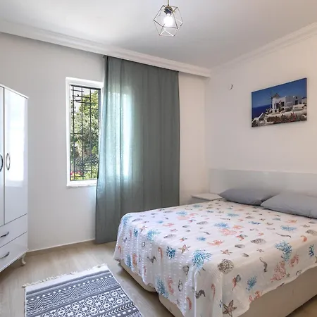 Veranda Saranda House Apartament