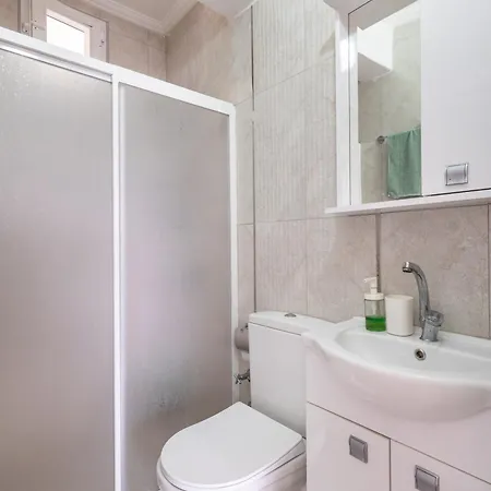 شقة Veranda Saranda House مرمريس