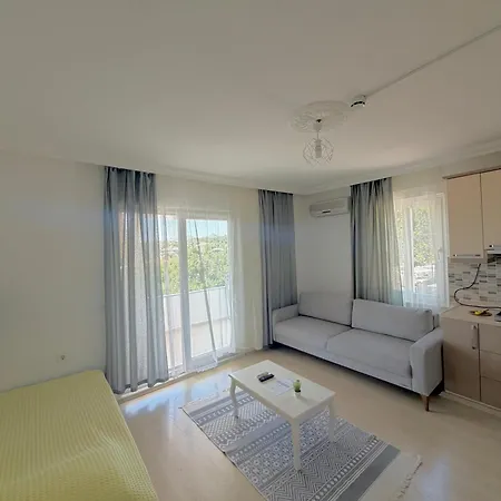 Veranda Saranda House شقة