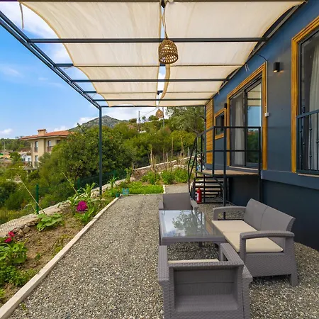 Veranda Saranda House شقة *