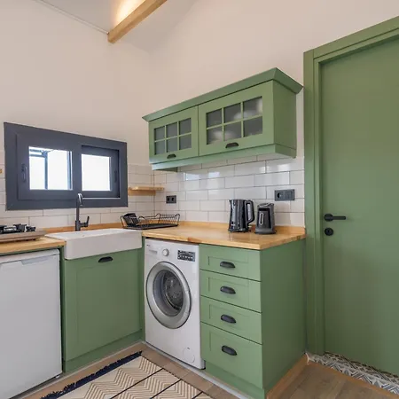 Veranda Saranda House مرمريس