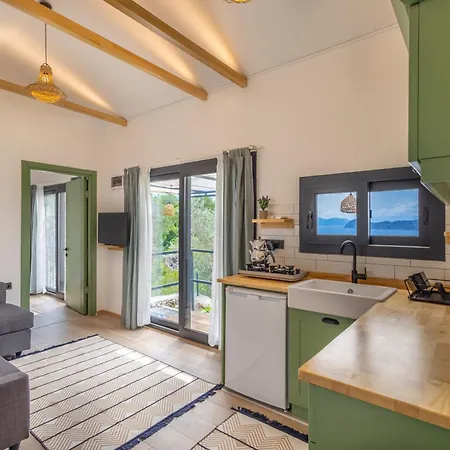 Veranda Saranda House Apartament Marmaris