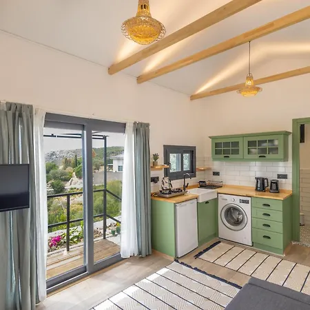 Veranda Saranda House شقة
